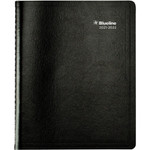 Blueline Weekly/Monthly Academic Planner View Product Image