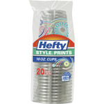 Hefty 18 oz. EZ Grip Cups View Product Image