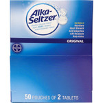 Alka-Seltzer Original Antacid Tablets View Product Image