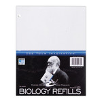 Roaring Spring Biology Loose Leaf Filler Paper View Product Image