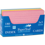 Roaring Spring 36 Sets Trayed Index Cards View Product Image