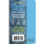 Roaring Spring Storm Writer Notebook View Product Image