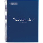 Roaring Spring Fashion Tint 1-subject Notebook View Product Image