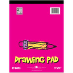 Roaring Spring Kid's Drawing Sketch Pad View Product Image