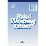 Roaring Spring Ruled Writing Tablets View Product Image
