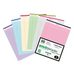 Roaring Spring Enviroshades Recycled Legal Pads View Product Image