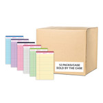 Roaring Spring Enviroshades Case of Mini Recycled Legal Pads View Product Image