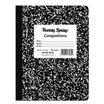 Roaring Spring College Ruled Hard Cover Composition Book View Product Image