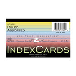 Roaring Spring Index Cards View Product Image