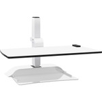 Safco Desktop Sit-Stand Desk Riser View Product Image