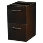 Mayline Aberdeen Series File Pedestal View Product Image