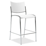 Mayline Escalate - Stackable Stool View Product Image