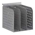 Safco EVEN Wall Divider Steel File Folder View Product Image