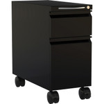 Safco Steel Mini Pedestal - 2-Drawer View Product Image