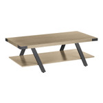 Safco Mirella Coffee Table View Product Image