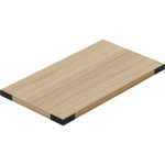 Safco Mirella Lateral File Top View Product Image