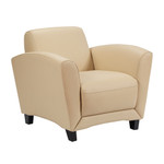 Safco Santa Cruz Mobile Lounge Chair View Product Image