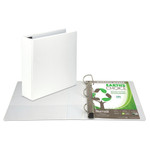 Samsill Earth's Choice One Touch Biobased USDA Certified 5" View Binder View Product Image