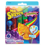 Mr. Sketch 6-count Scented Markers View Product Image