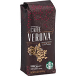 Starbucks Caffe Verona 1 lb. Whole Bean Coffee Whole Bean View Product Image