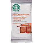 Starbucks Pike Place Ground Coffee View Product Image