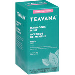 Teavana Harmonic Mint Herbal Tea View Product Image