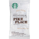 Starbucks Pike Place Decaf Coffee Packets View Product Image