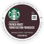 Starbucks French Roast K-Cup View Product Image