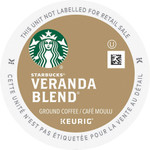 Starbucks Veranda Blend K-Cup View Product Image