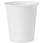 Solo Treated Paper Water Cups View Product Image