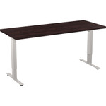 Special-T 24x60" Patriot 2-Stage Sit/Stand Table View Product Image