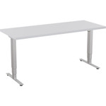 Special-T 24x60" Patriot 3-Stage Sit/Stand Table View Product Image