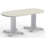 Special-T Structure 4X Conference Table View Product Image