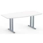 Special-T Sienna 2TL Conference Table View Product Image