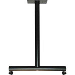 Special-T Kingston Training Table T-Leg Base View Product Image