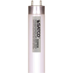 Satco 12W T8 LED 4000K Tube Light View Product Image