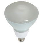 Satco 23-watt R40 CFL Bulb View Product Image