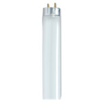 Satco 25-watt 48" T8 Fluorescent Bulb View Product Image