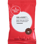 Seattle's Best Coffee Pier 70 Blend Ground Coffee Pouch View Product Image