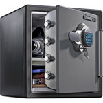 Sentry Safe Fire-Safe Electronic Lock Business Safes View Product Image