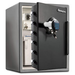 Fire-Safe XX Large Digital Lock Fire Safe View Product Image