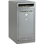 Sentry Safe Under Counter Depository Safe View Product Image