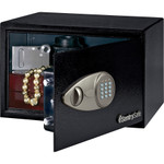 Sentry Safe Small Security Safe with Electronic Lock View Product Image