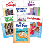 Shell Education See Me Read Fun Activities Books Printed Book View Product Image