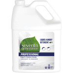 Seventh Generation Professional Liquid Laundry Detergent View Product Image