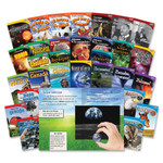 Shell Education TFK Spanish 2nd-grade 30-Book Set Printed Book View Product Image
