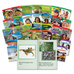 Shell Education TFK Spanish 1st-grade 30-Book Set Printed Book View Product Image