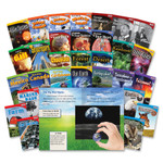 Shell Education TFK Early Fluent 2nd-Grade 30-Bk Set Printed Book View Product Image