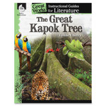 Shell Education The Great Kapok Tree Literature Guide Printed Book by Lynne Cherry View Product Image