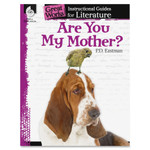 Shell Education Are You My Mother Instructional Guide Printed Book by P.D Eastman View Product Image